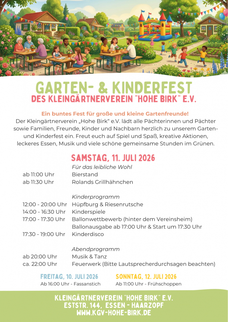 sommerfest26